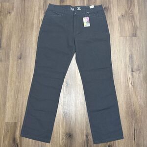 Mountain Hardwear Men's Hardwear Cordoba Ap Gray Pants Size 36 X 32 Gray